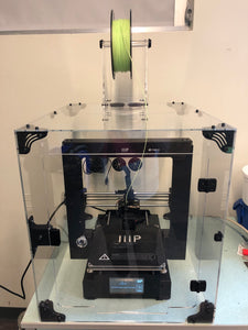 Monoprice Maker 3D Printer Enclosure Kit