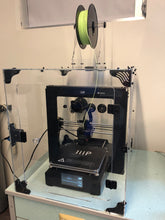 Monoprice Maker 3D Printer Enclosure Kit