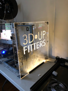 Custom Logo Engraving