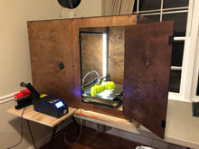 CR-10 S5 Acrylic Enclosure Box Case Cover Kit