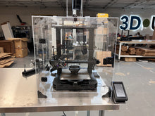 DIY 3D Printer Enclosure Kits - Everything But the Panels