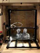 Creality CR-10 S5 Enclosure