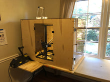 Creality CR-10 S5 Enclosure