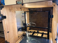 Creality CR-10 S5 Enclosure