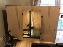 CR-10 S5 Acrylic Enclosure Box Case Cover Kit