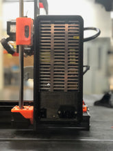 Acrylic Prusa MK3S+ Enclosure Box Case Tent from 3DUPfitters