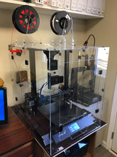 Creality CR-X Enclosure