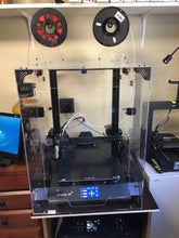 Creality CR-X Enclosure