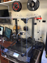 Creality CR-X Enclosure