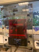 Custom Acrylic Scientific/Engineering Equipment Enclosure/Display Case/Cover - Price Calculator