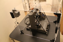 Monoprice Maker 3D Printer Enclosure Kit