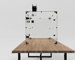 CR-10 S5 Acrylic Enclosure Box Case Cover Kit