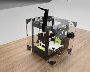 LulzBot Mini Enclosure