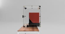Dental Resin 3D Printer Air Filter Enclosure for SprintRay Pro 95 or Similar