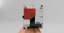 Dental Resin 3D Printer Air Filter Enclosure for SprintRay Pro 95 or Similar