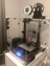 Creality CR-X Enclosure