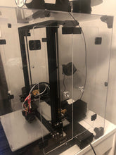 Creality CR-X Enclosure
