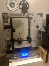 Creality CR-X Enclosure